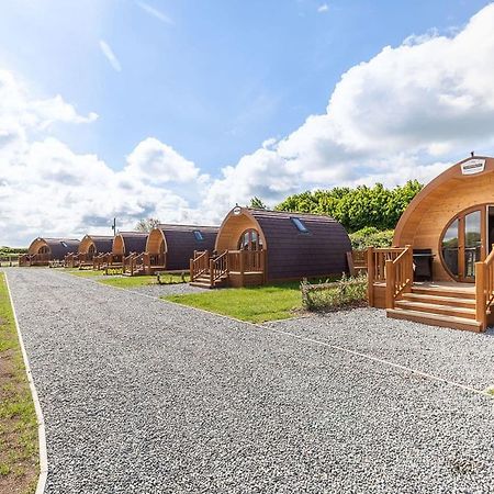 High Farm Holiday Park Routh 外观 照片
