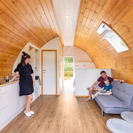 High Farm Holiday Park Routh 外观 照片