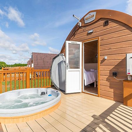 High Farm Holiday Park Routh 外观 照片