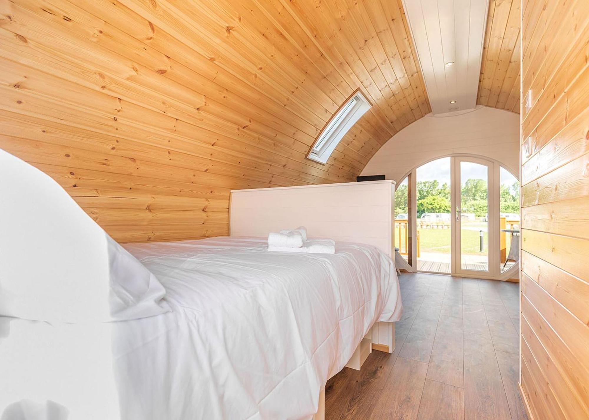 High Farm Holiday Park Routh 外观 照片