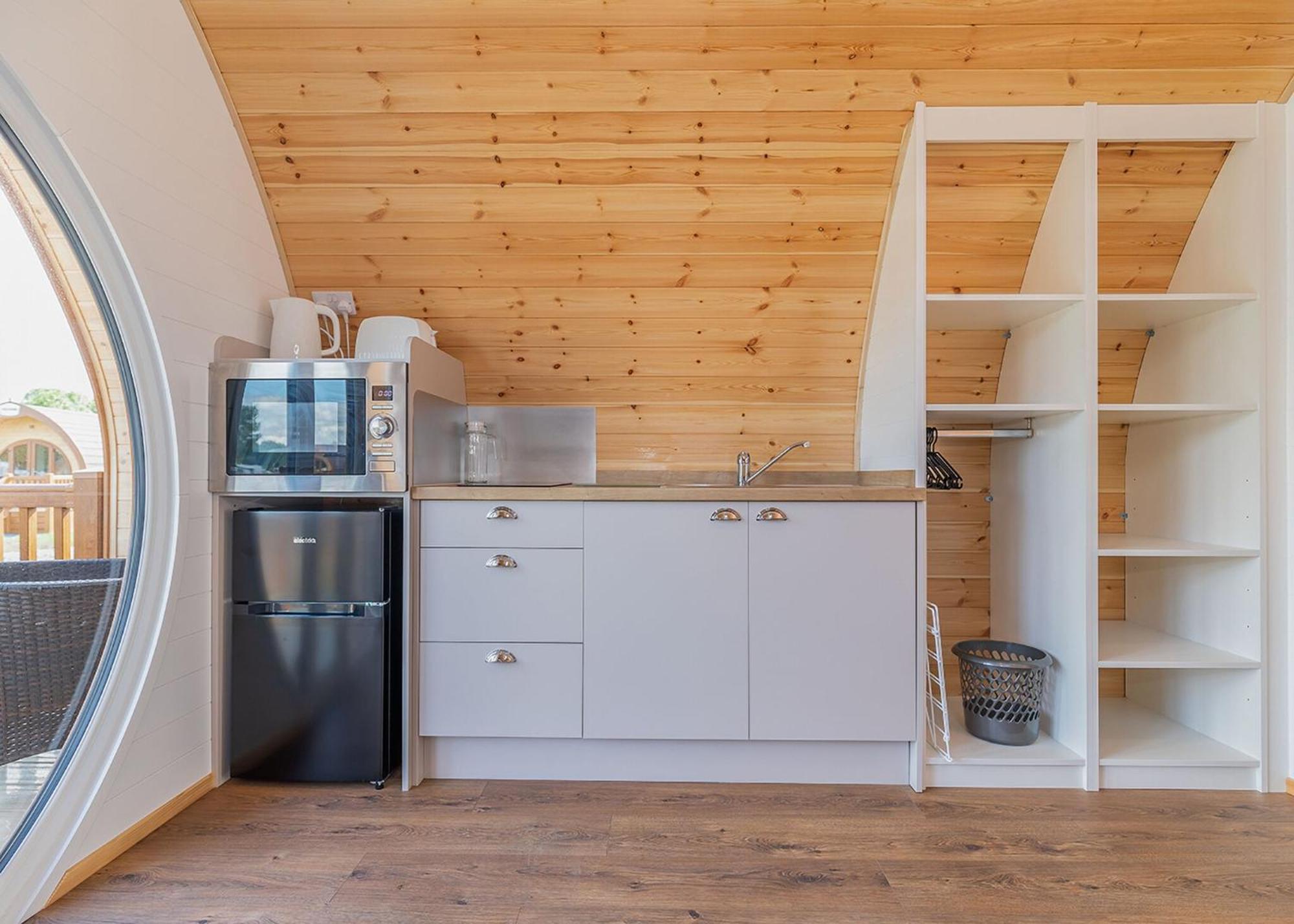 High Farm Holiday Park Routh 外观 照片